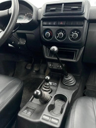 Внедорожник ВАЗ (LADA) Niva Legend 2023 года, 790000 рублей, Ярославль