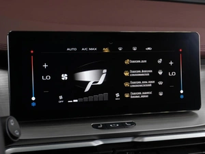 Внедорожник Geely Coolray 2023 года, 1699000 рублей, Тюмень