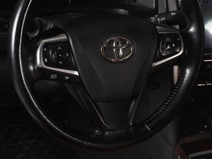 Седан Toyota Camry 2016 года, 1899000 рублей, Минеральные Воды