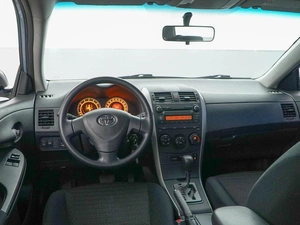 Седан Toyota Corolla 2009 года, 1158888 рублей, Москва
