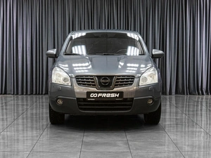 Внедорожник Nissan Qashqai 2008 года, 849000 рублей, Тюмень