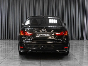 Седан Lexus GS 2014 года, 2399000 рублей, Тюмень