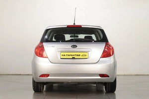 Хетчбэк Kia Ceed 2007 года, 529000 рублей, Челябинск
