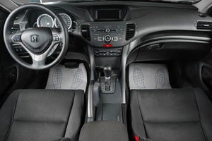 Седан Honda Accord 2008 года, 1199000 рублей, Тюмень