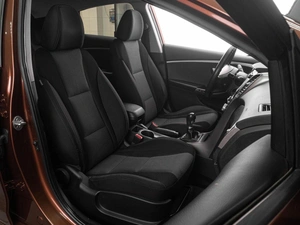 Хетчбэк Hyundai i30 2013 года, 810000 рублей, Тюмень