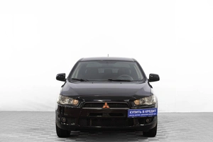 Седан Mitsubishi Lancer 2008 года, 839000 рублей, Барнаул