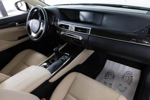 Седан Lexus GS 2012 года, 1989000 рублей, Красноярск