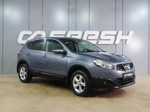 Внедорожник Nissan Qashqai 2010 года, 999000 рублей, Воронеж