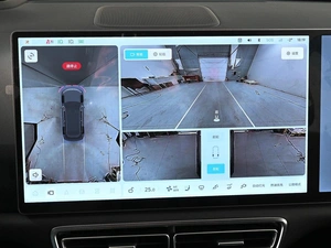 Внедорожник Li Auto L7 2024 года, 7599000 рублей, Аксай