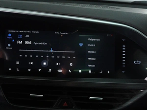 Внедорожник Geely Xingyue S 2022 года, 2800000 рублей, Минеральные Воды