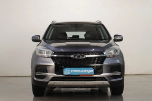 Внедорожник Chery Tiggo 4 2022 года, 1249000 рублей, Челябинск