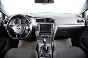 Хетчбэк Volkswagen Golf 2013 года, 1439000 рублей, Пермь