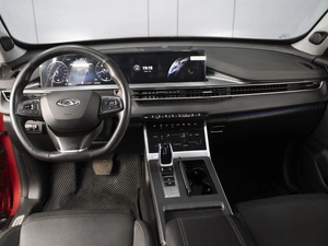 Внедорожник Chery Tiggo 7 Pro Max 2023 года, 2129000 рублей, Омск