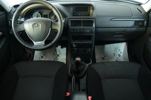 Седан ВАЗ (LADA) Priora 2015 года, 519000 рублей, Омск