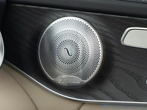 Внедорожник Mercedes-benz GLC-класс 2017 года, 4093055 рублей, Москва