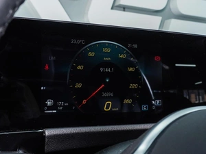 Внедорожник Mercedes-benz GLA-класс 2020 года, 3050000 рублей, Ростов-на-Дону