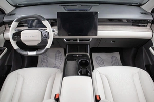 Внедорожник Jetour Dashing 2024 года, 2099000 рублей, Оренбург