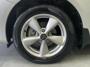 Седан Toyota Corolla 2012 года, 1155000 рублей, Красноярск