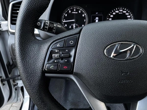 Внедорожник Hyundai Tucson 2018 года, 1689000 рублей, Ставрополь