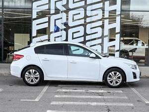 Хетчбэк Chevrolet Cruze 2014 года, 899000 рублей, Волгоград