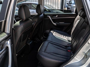 Внедорожник Haval H6 2019 года, 1430000 рублей, Краснодар