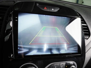 Внедорожник Renault Kaptur 2019 года, 1299000 рублей, Воронеж