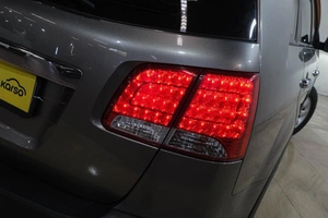 Внедорожник Kia Sorento 2011 года, 1449000 рублей, Новокузнецк