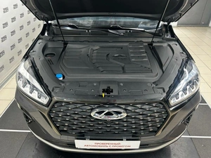 Внедорожник Chery Tiggo 7 Pro Max 2023 года, 2184000 рублей, Красноярск