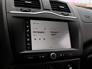 Седан ВАЗ (LADA) Granta 2024 года, 1039000 рублей, Волгоград