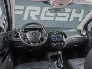 Внедорожник Renault Kaptur 2019 года, 1649000 рублей, Сургут