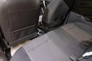 Седан Chevrolet Aveo 2011 года, 519000 рублей, Новосибирск