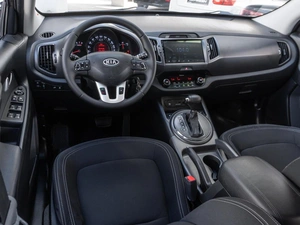Внедорожник Kia Sportage 2012 года, 1249000 рублей, Волгоград