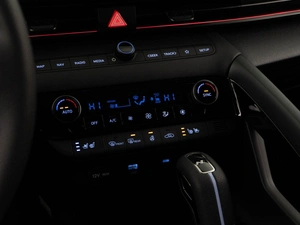 Седан Hyundai Avante N 2025 года, 5664404 рублей, Москва