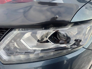 Внедорожник Nissan X-Trail 2017 года, 1795000 рублей, Солонцы