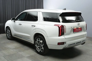 Внедорожник Hyundai Palisade 2021 года, 5067000 рублей, Красноярск