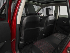 Внедорожник Nissan Qashqai 2010 года, 1068000 рублей, Ставрополь