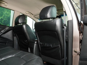 Внедорожник Nissan Murano 2013 года, 1338000 рублей, Тверь