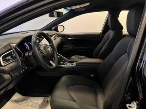 Седан Toyota Camry 2019 года, 2249000 рублей, Красноярск