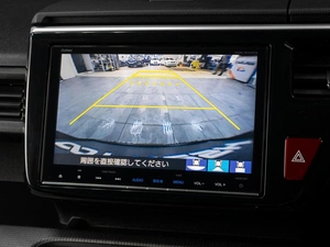 Минивэн Honda Stepwgn Spada 2015 года, 1749000 рублей, Тюмень