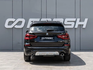 Внедорожник BMW X3 2019 года, 3670000 рублей, Краснодар