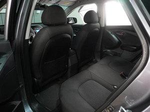 Внедорожник Hyundai Tucson 2014 года, 1264000 рублей, Воронеж