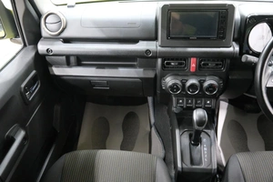 Внедорожник Suzuki Jimny 2020 года, 1799000 рублей, Омск