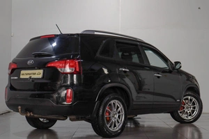 Внедорожник Kia Sorento 2012 года, 1679000 рублей, Челябинск