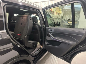 Внедорожник BMW X7 2019 года, 8280000 рублей, Новосибирск