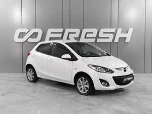 Хетчбэк Mazda 2 2011 года, 690000 рублей, Аксай