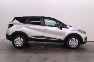Внедорожник Renault Kaptur 2016 года, 1300000 рублей, Брянск