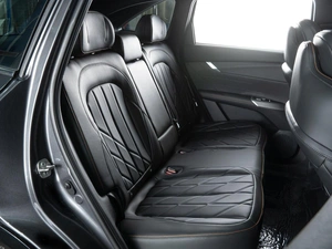 Внедорожник Changan CS75 Plus 2026 года, 3440000 рублей, Волгоград