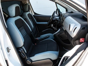 Минивэн Citroen Berlingo 2012 года, 760000 рублей, Краснодар