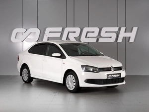 Седан Volkswagen Polo 2011 года, 755000 рублей, Минеральные Воды