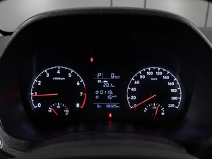 Седан Hyundai Solaris 2018 года, 1359000 рублей, Тюмень